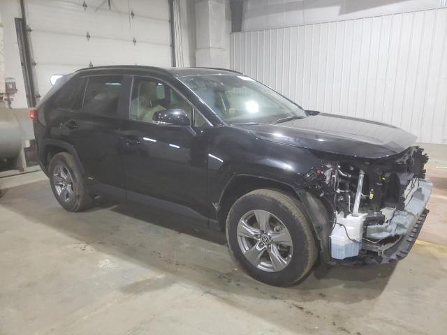 Photo 3 VIN: 4T3RWRFV4NU082265 - TOYOTA RAV4 