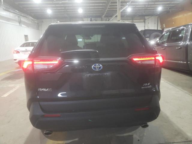 Photo 5 VIN: 4T3RWRFV4NU082265 - TOYOTA RAV4 