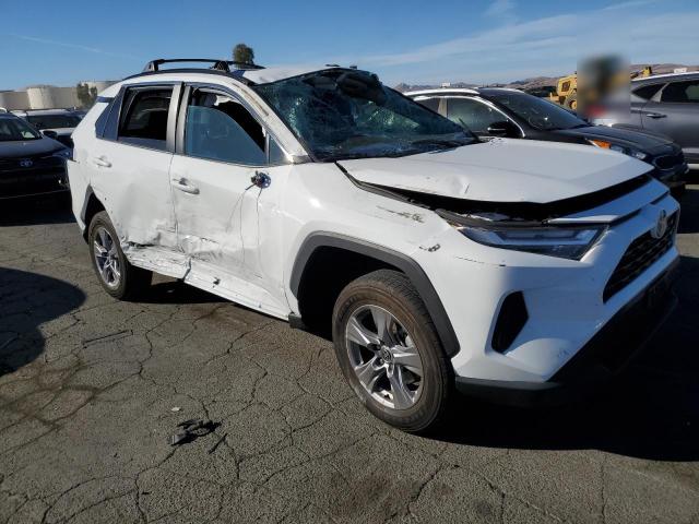 Photo 3 VIN: 4T3RWRFV4PU083824 - TOYOTA RAV4 XLE 