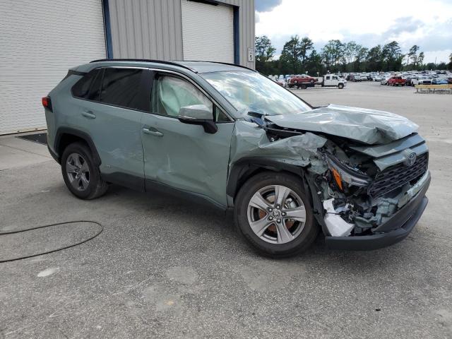 Photo 3 VIN: 4T3RWRFV4PU087131 - TOYOTA RAV 4 