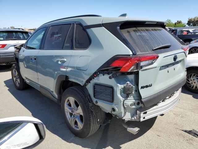 Photo 1 VIN: 4T3RWRFV4PU092362 - TOYOTA RAV4 