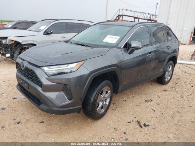 Photo 1 VIN: 4T3RWRFV4PU095827 - TOYOTA RAV4 