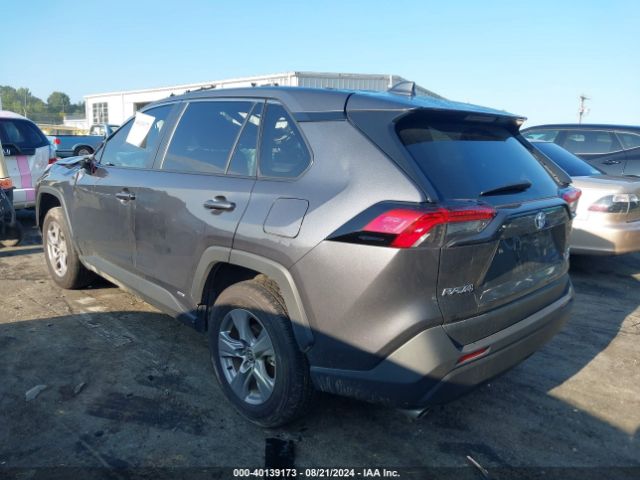 Photo 2 VIN: 4T3RWRFV4RU116470 - TOYOTA RAV4 