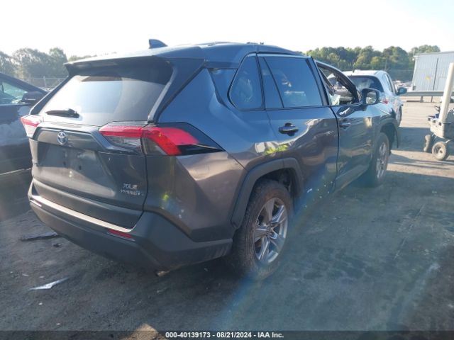 Photo 3 VIN: 4T3RWRFV4RU116470 - TOYOTA RAV4 