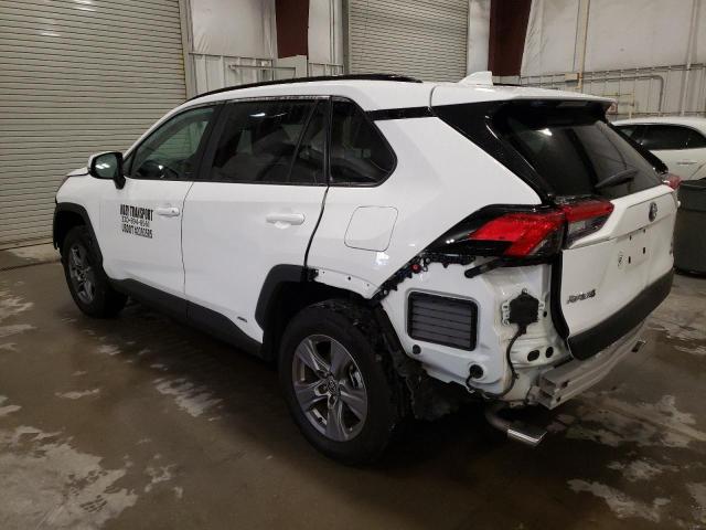 Photo 1 VIN: 4T3RWRFV4RU124147 - TOYOTA RAV4 XLE 