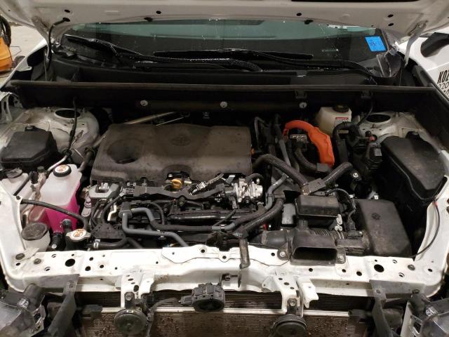 Photo 11 VIN: 4T3RWRFV4RU124147 - TOYOTA RAV4 XLE 