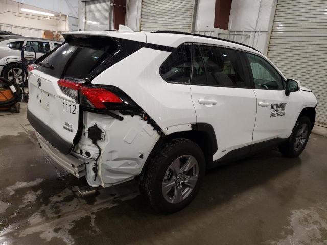 Photo 2 VIN: 4T3RWRFV4RU124147 - TOYOTA RAV4 XLE 