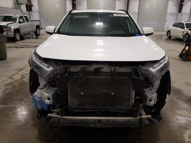 Photo 4 VIN: 4T3RWRFV4RU124147 - TOYOTA RAV4 XLE 