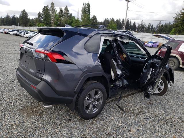 Photo 2 VIN: 4T3RWRFV4RU130675 - TOYOTA RAV4 