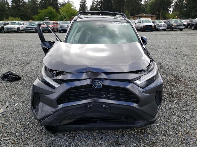 Photo 4 VIN: 4T3RWRFV4RU130675 - TOYOTA RAV4 