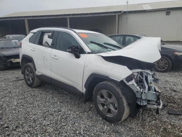 Photo 3 VIN: 4T3RWRFV4RU134290 - TOYOTA RAV4 XLE 