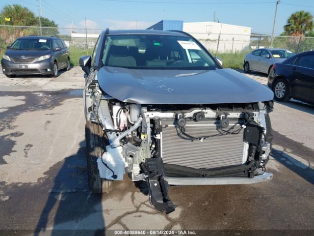 Photo 5 VIN: 4T3RWRFV4RU146018 - TOYOTA RAV4 XLE 