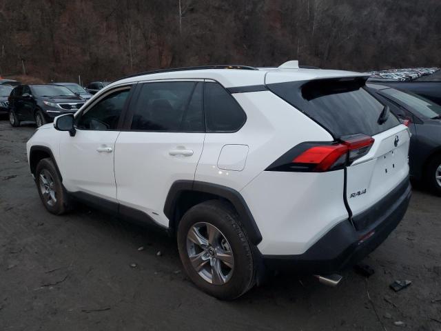 Photo 1 VIN: 4T3RWRFV4RU154829 - TOYOTA RAV4 XLE 