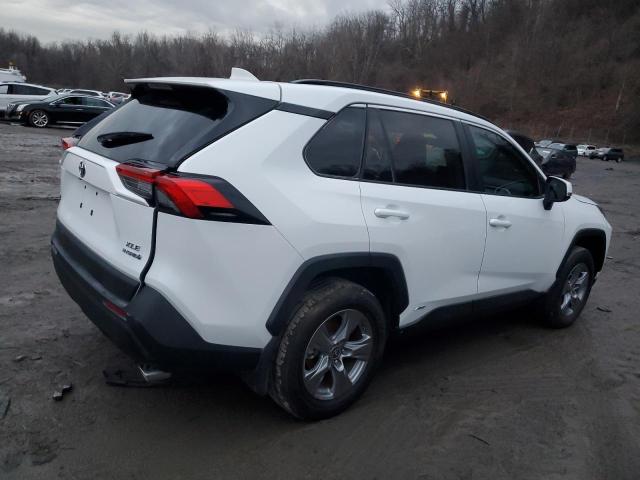 Photo 2 VIN: 4T3RWRFV4RU154829 - TOYOTA RAV4 XLE 