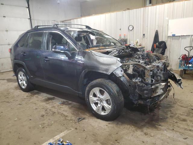 Photo 3 VIN: 4T3RWRFV5MU023630 - TOYOTA RAV4 XLE 