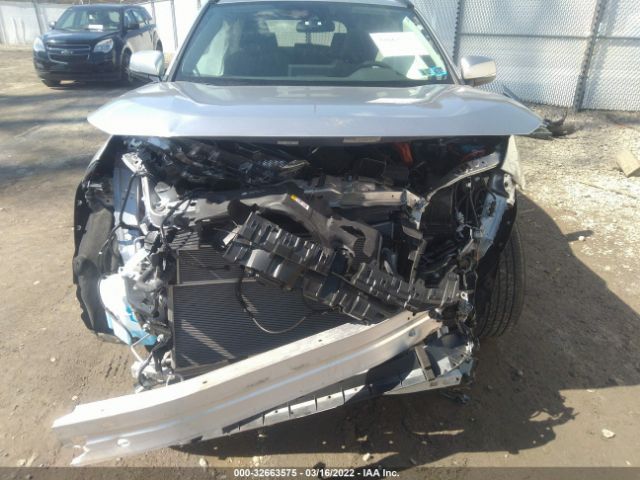 Photo 5 VIN: 4T3RWRFV5MU028584 - TOYOTA RAV4 