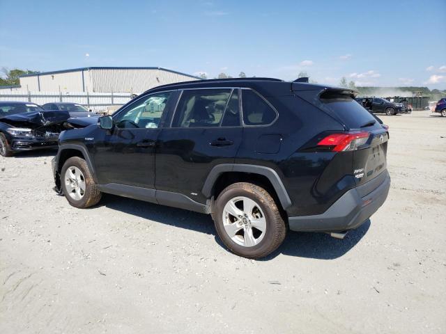 Photo 1 VIN: 4T3RWRFV5MU038788 - TOYOTA RAV4 XLE 