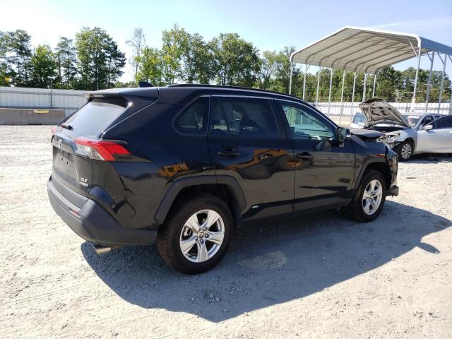 Photo 2 VIN: 4T3RWRFV5MU038788 - TOYOTA RAV4 XLE 