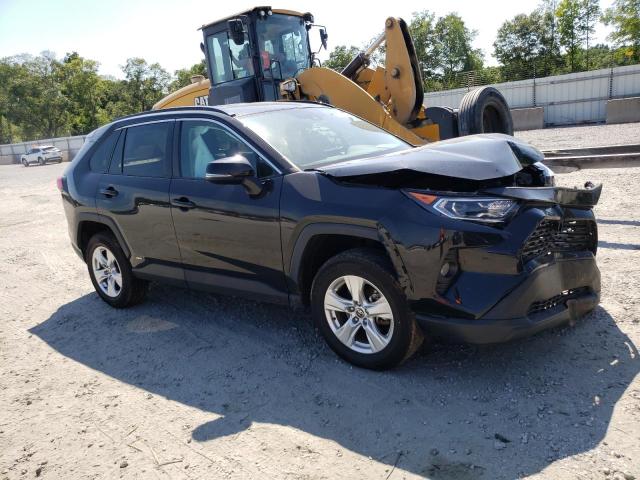 Photo 3 VIN: 4T3RWRFV5MU038788 - TOYOTA RAV4 XLE 