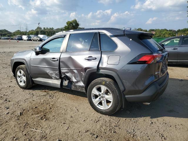 Photo 1 VIN: 4T3RWRFV5MU041206 - TOYOTA RAV4 XLE 