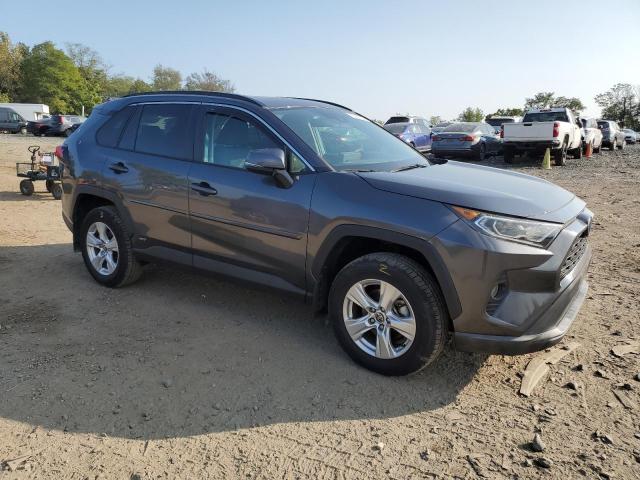 Photo 3 VIN: 4T3RWRFV5MU041206 - TOYOTA RAV4 XLE 