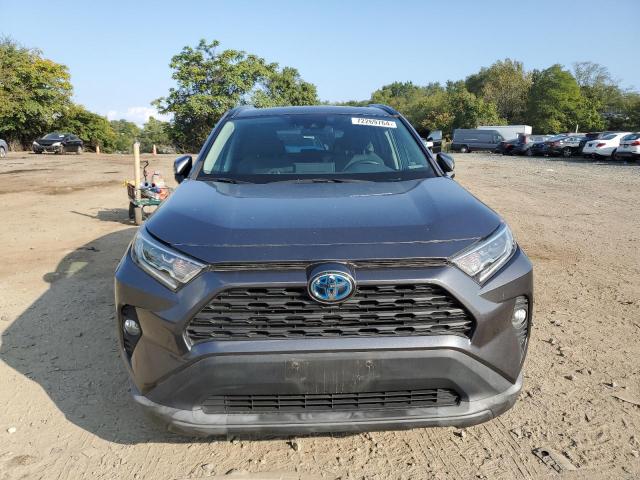 Photo 4 VIN: 4T3RWRFV5MU041206 - TOYOTA RAV4 XLE 