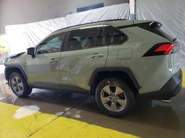 Photo 1 VIN: 4T3RWRFV5NU059450 - TOYOTA RAV4 