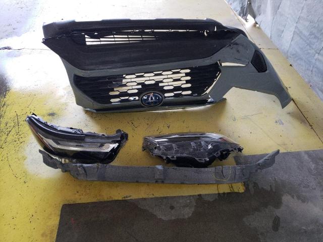 Photo 12 VIN: 4T3RWRFV5NU059450 - TOYOTA RAV4 