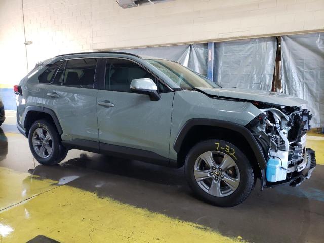 Photo 3 VIN: 4T3RWRFV5NU059450 - TOYOTA RAV4 