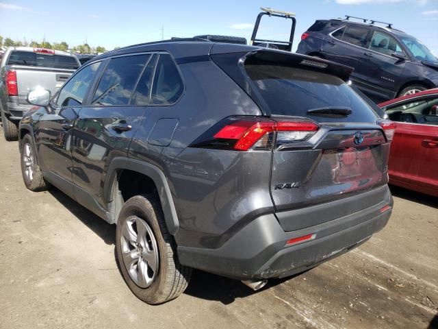 Photo 2 VIN: 4T3RWRFV5NU063076 - TOYOTA RAV4 XLE 