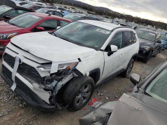 Photo 0 VIN: 4T3RWRFV5NU064650 - TOYOTA RAV4 