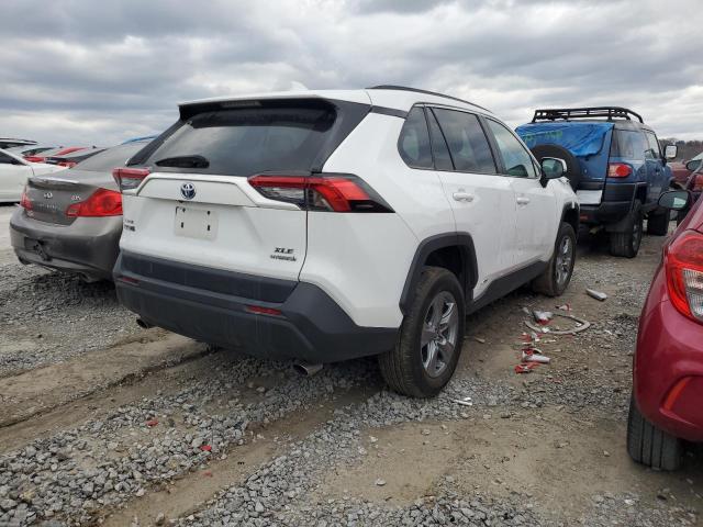 Photo 2 VIN: 4T3RWRFV5NU064650 - TOYOTA RAV4 