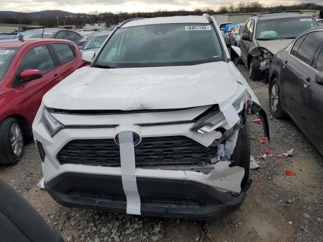 Photo 4 VIN: 4T3RWRFV5NU064650 - TOYOTA RAV4 