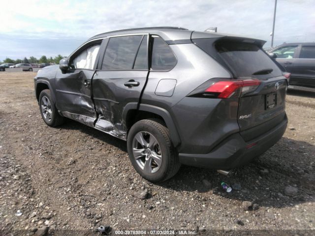 Photo 2 VIN: 4T3RWRFV5NU068293 - TOYOTA RAV4 