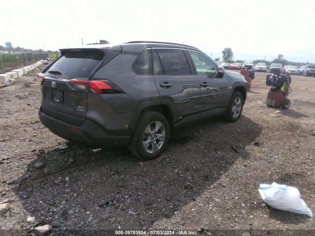 Photo 3 VIN: 4T3RWRFV5NU068293 - TOYOTA RAV4 