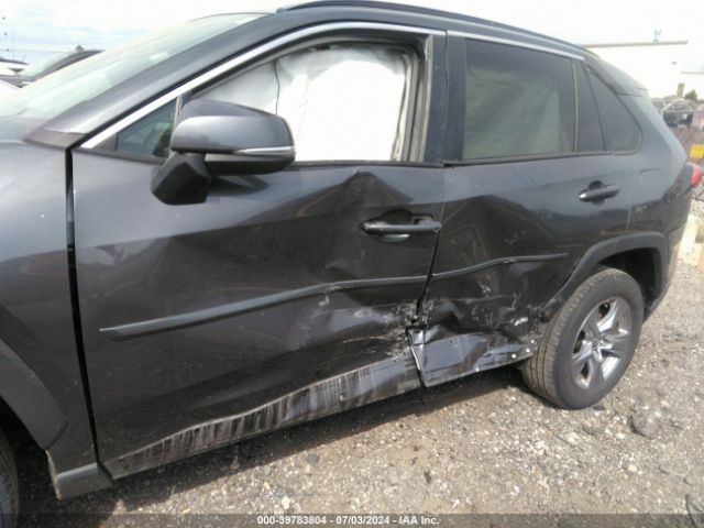 Photo 5 VIN: 4T3RWRFV5NU068293 - TOYOTA RAV4 