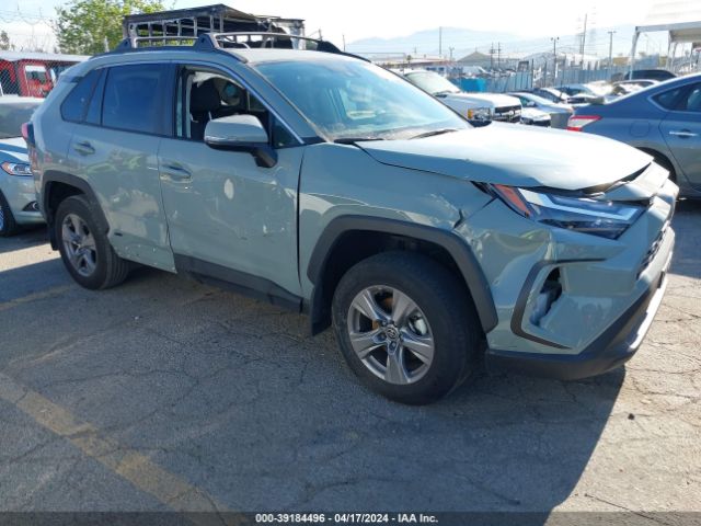 Photo 0 VIN: 4T3RWRFV5NU076796 - TOYOTA RAV4 