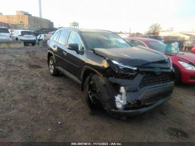 Photo 0 VIN: 4T3RWRFV5NU077463 - TOYOTA RAV4 