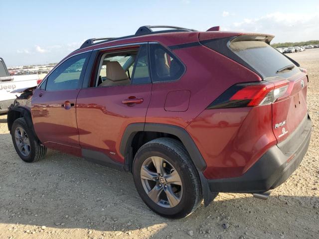 Photo 1 VIN: 4T3RWRFV5RU134931 - TOYOTA RAV4 XLE 