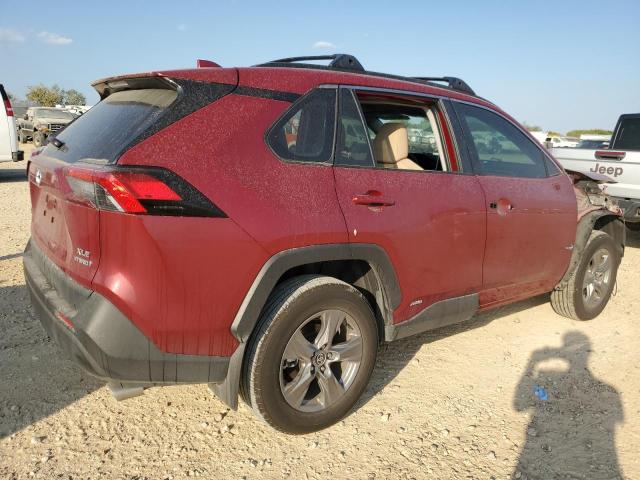 Photo 2 VIN: 4T3RWRFV5RU134931 - TOYOTA RAV4 XLE 