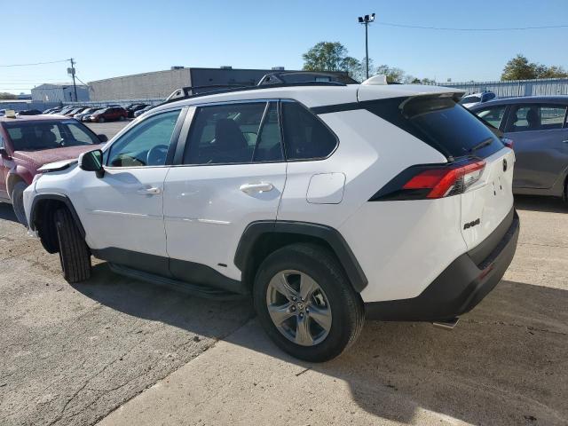 Photo 1 VIN: 4T3RWRFV5RU135013 - TOYOTA RAV4 XLE 