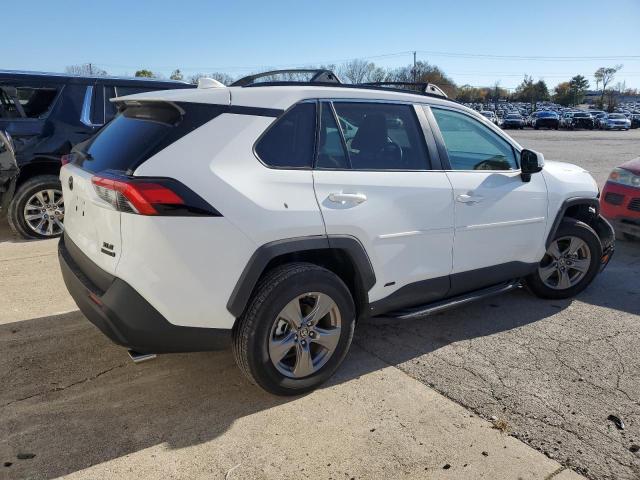 Photo 2 VIN: 4T3RWRFV5RU135013 - TOYOTA RAV4 XLE 