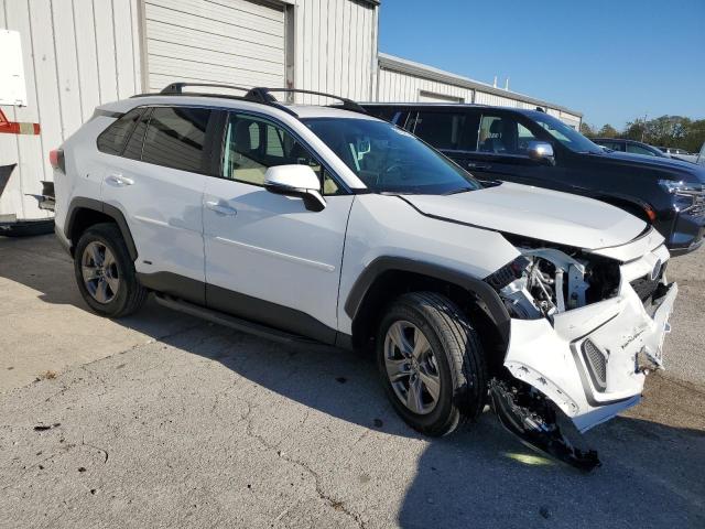 Photo 3 VIN: 4T3RWRFV5RU135013 - TOYOTA RAV4 XLE 