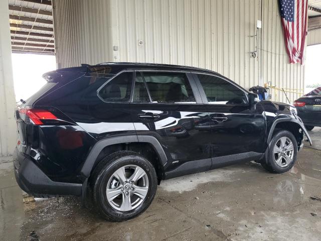 Photo 2 VIN: 4T3RWRFV5RU155505 - TOYOTA RAV4 XLE 