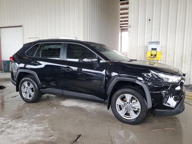 Photo 3 VIN: 4T3RWRFV5RU155505 - TOYOTA RAV4 XLE 