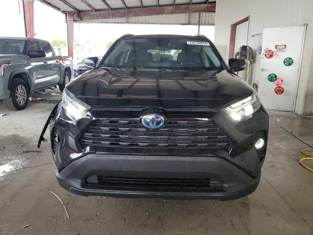 Photo 4 VIN: 4T3RWRFV5RU155505 - TOYOTA RAV4 XLE 