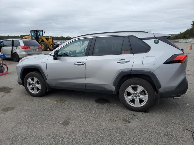 Photo 1 VIN: 4T3RWRFV6LU005684 - TOYOTA RAV4 