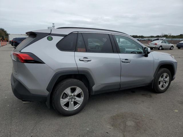 Photo 2 VIN: 4T3RWRFV6LU005684 - TOYOTA RAV4 