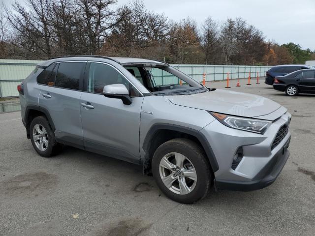 Photo 3 VIN: 4T3RWRFV6LU005684 - TOYOTA RAV4 