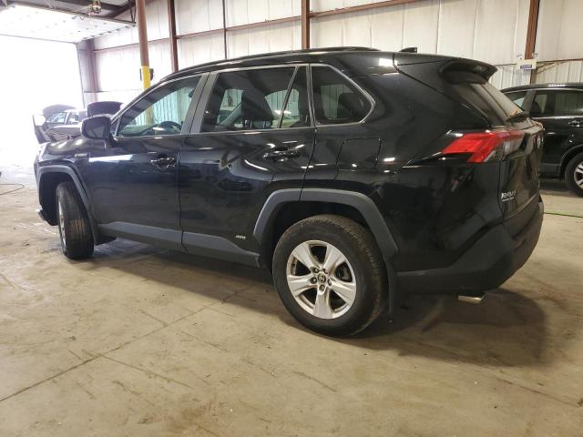 Photo 1 VIN: 4T3RWRFV6MU026875 - TOYOTA RAV4 XLE 